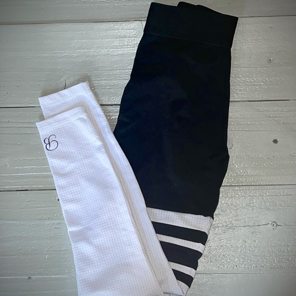 Bombshell leggings small